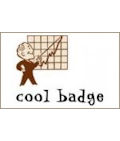 Cool Badge