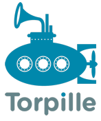 Torpille