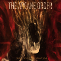 THE ARCANE ORDER - Cry of Olympus (Single) (ALL NOIR)