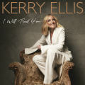 Kerry Ellis - I Will Find You (Direct Radio Promotions Ltd)