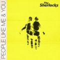 The Sherlocks - People Like Me & You (Direct Radio Promotions Ltd)