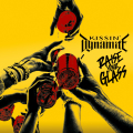 Kissin' Dynamite - Raise Your Glass (Beastie Butterfly)