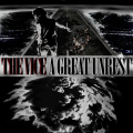 THE VICE  - A Great Unrest (ALL NOIR)
