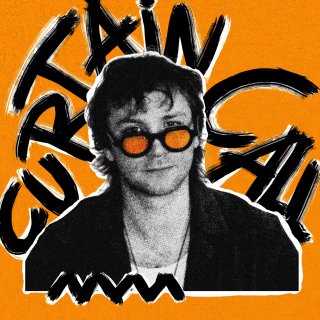 Fox Stevenson - Curtain Call (Direct Radio Promotions Ltd)