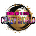 Obsidian Cane and Gizella - Crazy World (bea1)