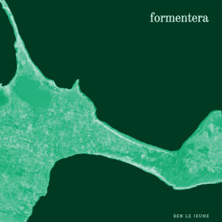 Ben Le Jeune - Formentera (Direct Radio Promotions Ltd)