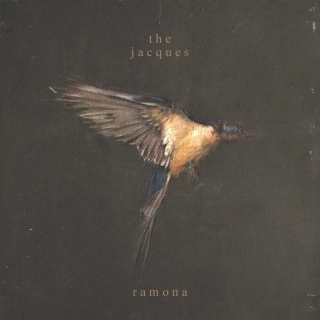 The Jacques - Ramona (Direct Radio Promotions Ltd)