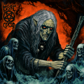 MYSTIC CIRCLE - Hexenbrand 1486 (ALL NOIR)