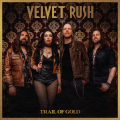 Velvet Rush - Trail of Gold (Beastie Butterfly)
