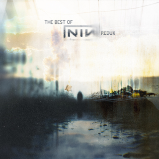 Various - Best Of Nine Inch Nails Redux (ALL NOIR)