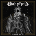 GRAIN OF PAIN - Behind Us All (ALL NOIR)
