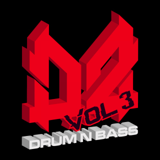 Dope Ammo  -  Drum N Bass Vol.3 Sampler (bea1)
