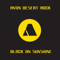 AVON - Singles (ALL NOIR)