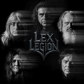 Lex Legion - Lex Legion (Beastie Butterfly)