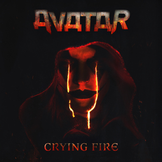 Avatar - Crying Fire (Beastie Butterfly)