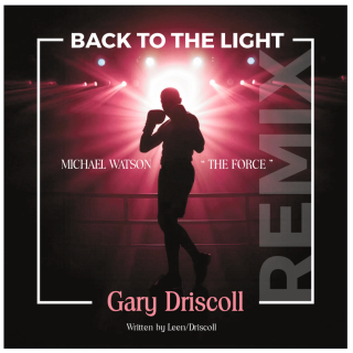 Gary Driscoll - Back To The Light (Remixes) (bea1)